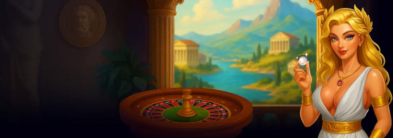 Aphrodite casino